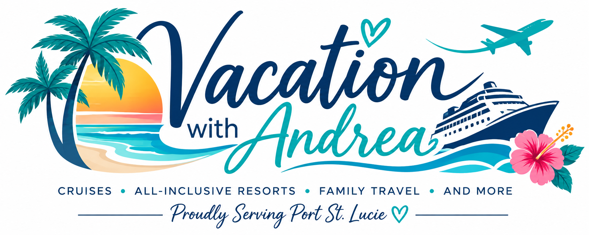 vacationswithandrea logo
